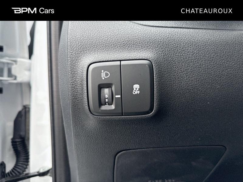 Image HYUNDAI i10 1.0 63ch ECO Intuitive BVR