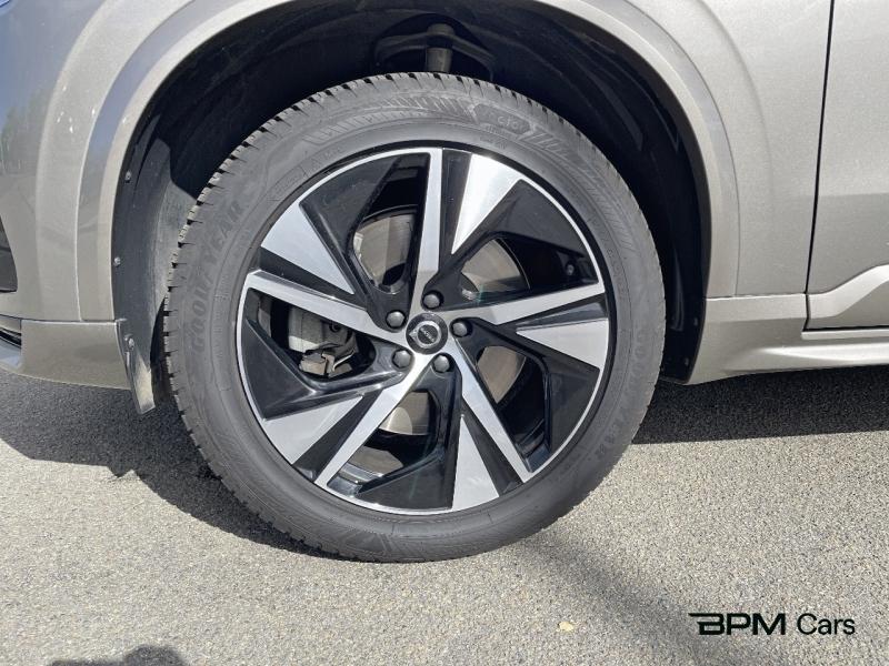 Image VOLVO XC90 T8 AWD 303 + 87ch R-Design Geartronic