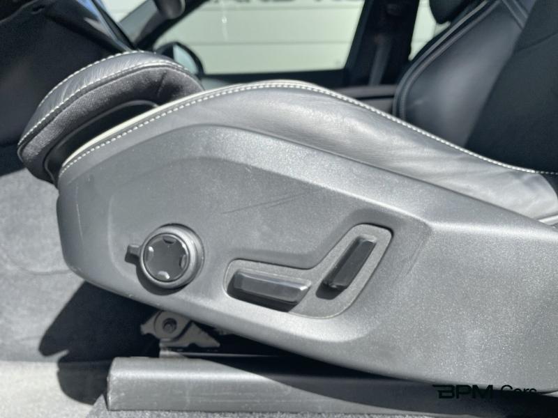 Image VOLVO XC90 T8 AWD 303 + 87ch R-Design Geartronic
