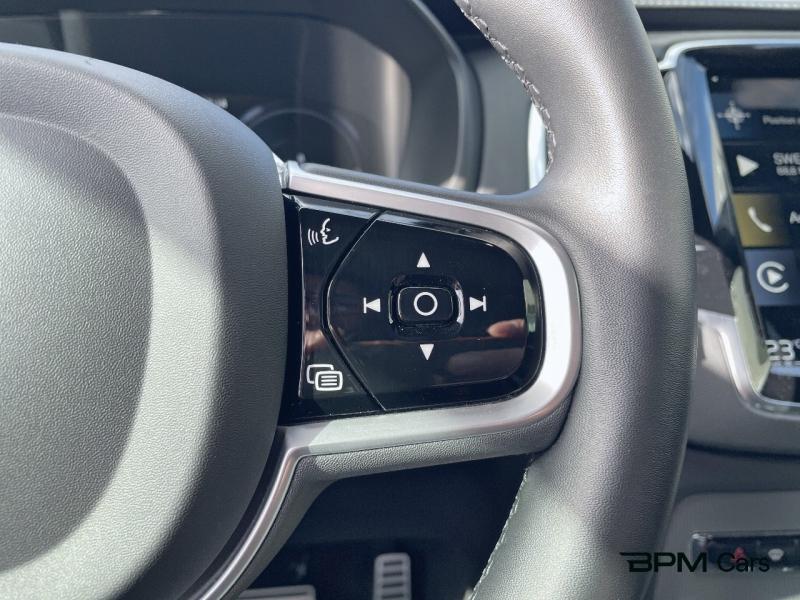 Image VOLVO XC90 T8 AWD 303 + 87ch R-Design Geartronic