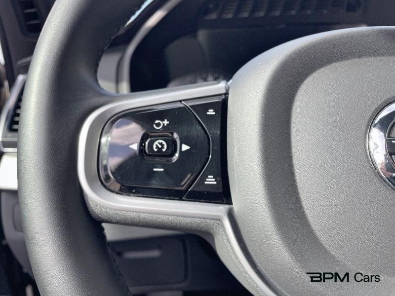 Image VOLVO XC90 T8 AWD 303 + 87ch R-Design Geartronic