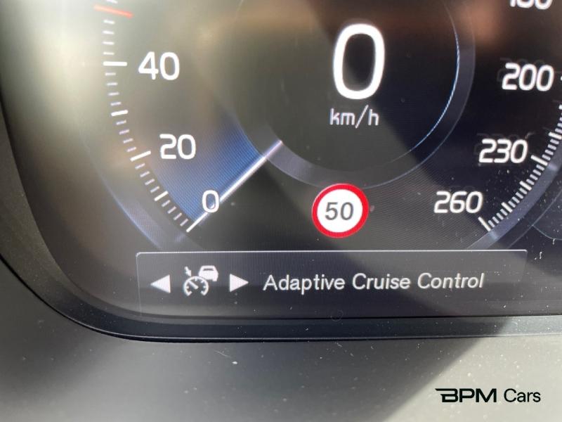 Image VOLVO XC90 T8 AWD 303 + 87ch R-Design Geartronic