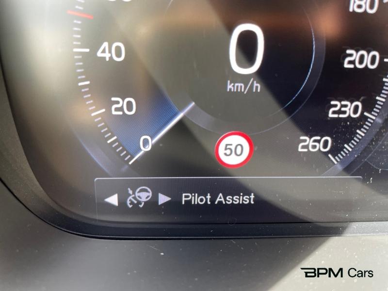 Image VOLVO XC90 T8 AWD 303 + 87ch R-Design Geartronic