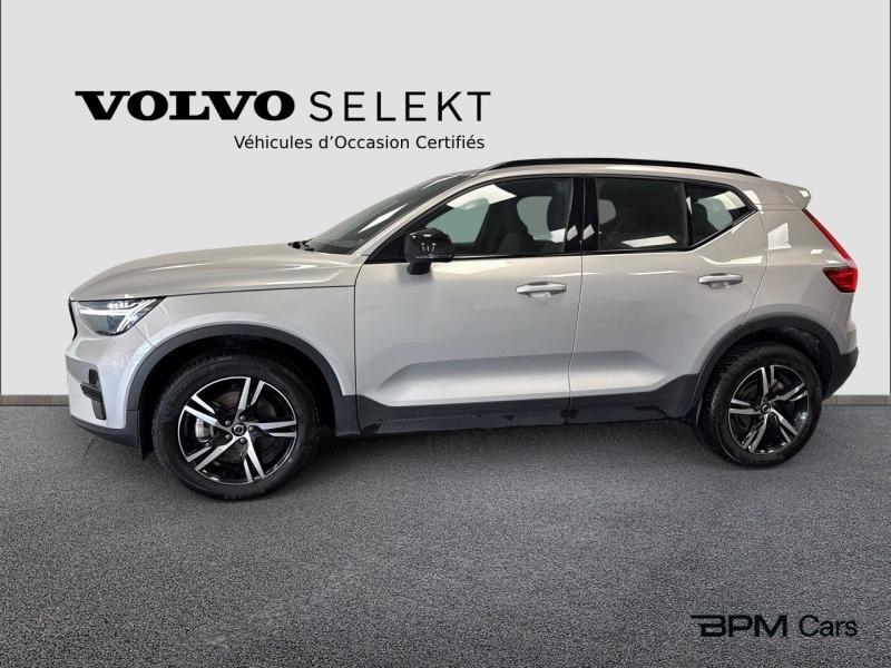 Image VOLVO XC40 B3 163ch Plus DCT 7