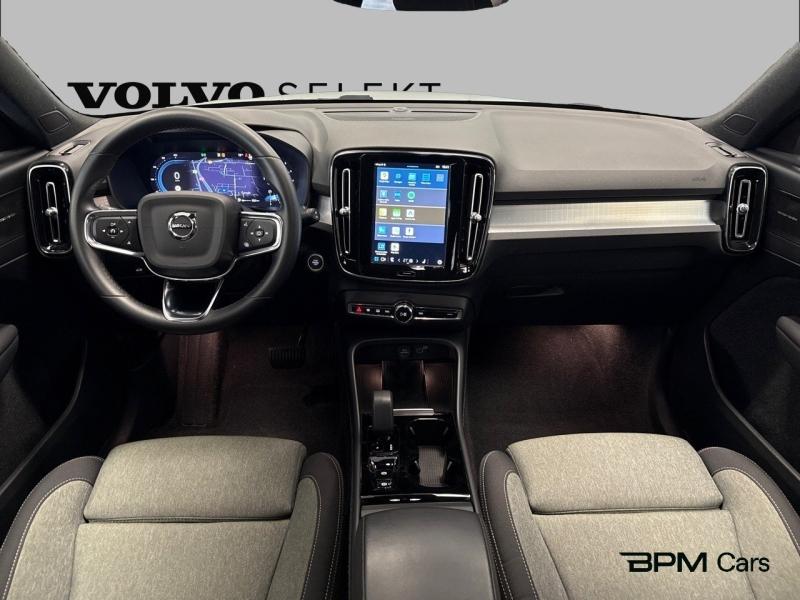 Image VOLVO XC40 B3 163ch Plus DCT 7