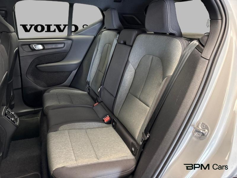 Image VOLVO XC40 B3 163ch Plus DCT 7