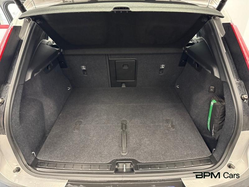 Image VOLVO XC40 B3 163ch Plus DCT 7