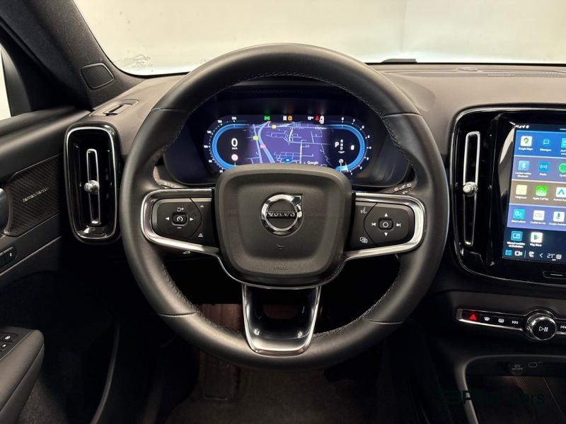 Image VOLVO XC40 B3 163ch Plus DCT 7