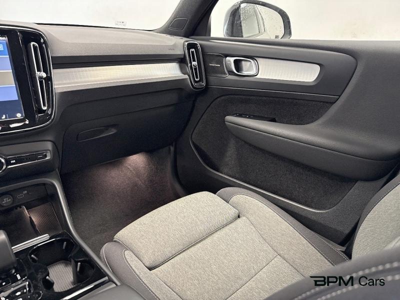 Image VOLVO XC40 B3 163ch Plus DCT 7