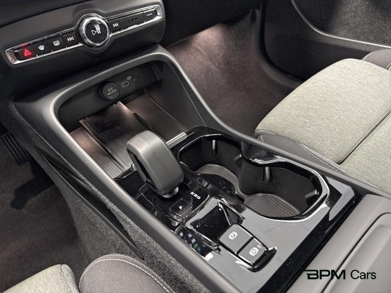 Image VOLVO XC40 B3 163ch Plus DCT 7