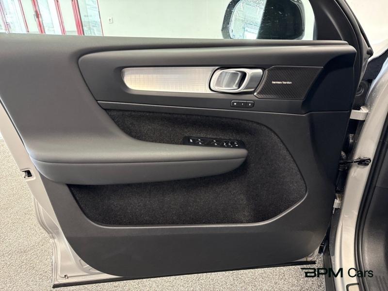 Image VOLVO XC40 B3 163ch Plus DCT 7
