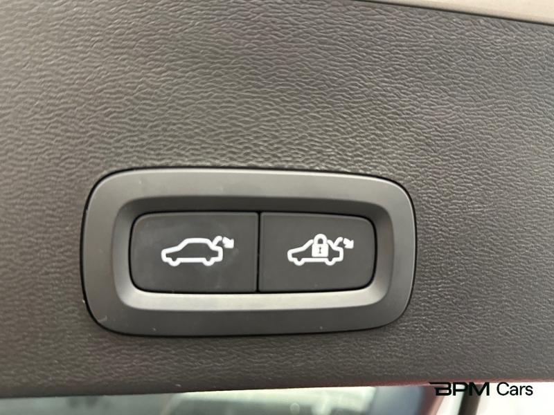 Image VOLVO XC40 B3 163ch Plus DCT 7