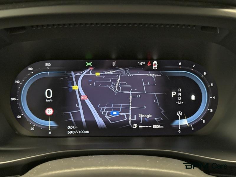 Image VOLVO XC40 B3 163ch Plus DCT 7