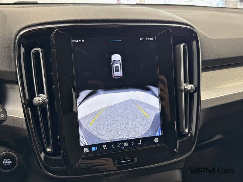 Image VOLVO XC40 B3 163ch Plus DCT 7