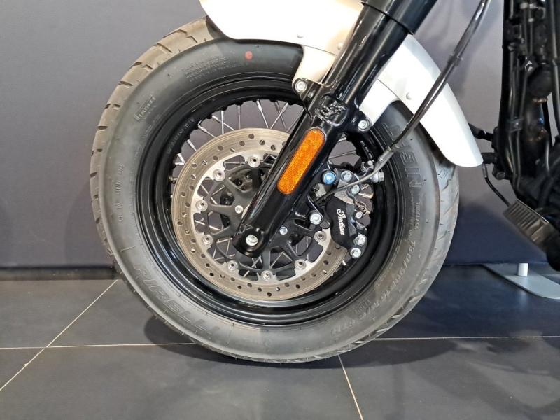 Image INDIAN Chief Bob Dark Horse Chief Bobber Dark Horse 1890 2024