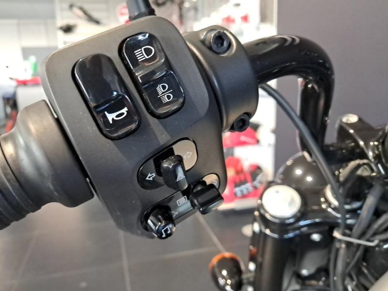 Image INDIAN Chief Bob Dark Horse Chief Bobber Dark Horse 1890 2024