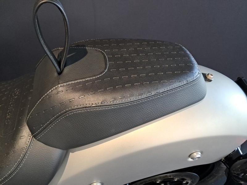 Image INDIAN Chief Bob Dark Horse Chief Bobber Dark Horse 1890 2024