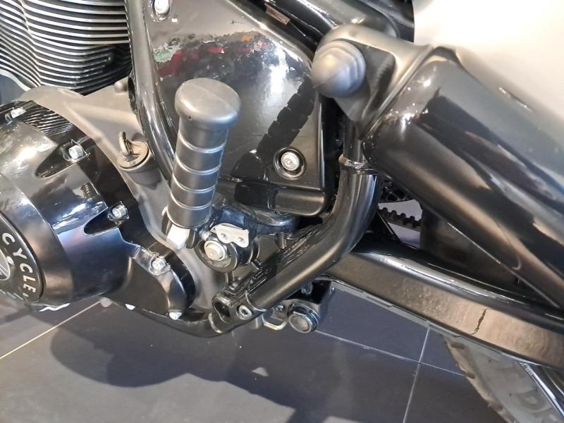 Image INDIAN Chief Bob Dark Horse Chief Bobber Dark Horse 1890 2024