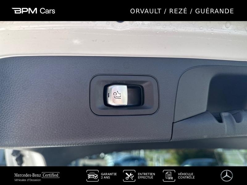 Image MERCEDES-BENZ GLC 300 de 194+122ch AMG Line 4Matic 9G-Tronic