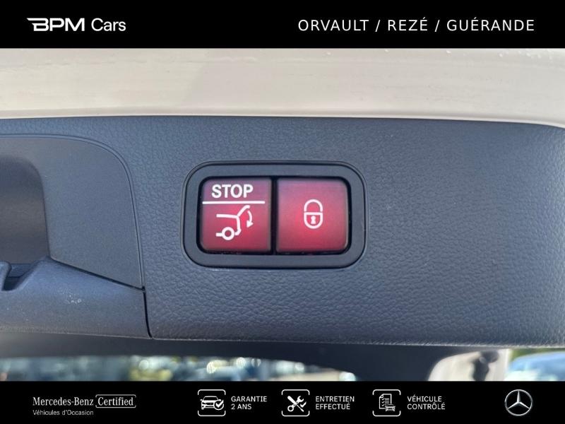 Image MERCEDES-BENZ GLC 300 de 194+122ch AMG Line 4Matic 9G-Tronic