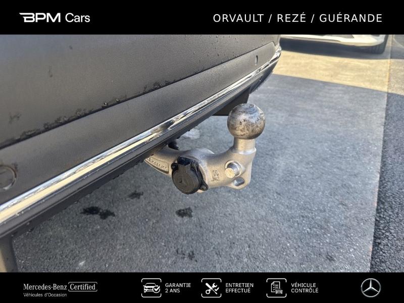 Image MERCEDES-BENZ GLC 300 de 194+122ch AMG Line 4Matic 9G-Tronic