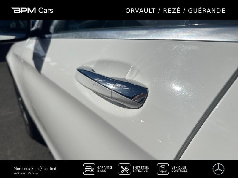 Image MERCEDES-BENZ GLC 300 de 194+122ch AMG Line 4Matic 9G-Tronic