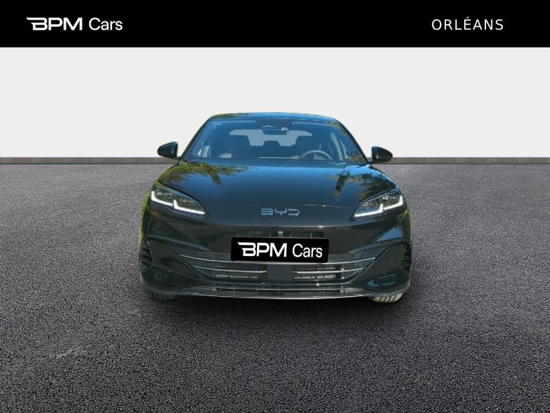 Image BYD Seal 6 1.5 DM-i 212ch Comfort Lite