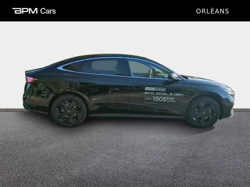 Image BYD Seal 6 1.5 DM-i 212ch Comfort Lite