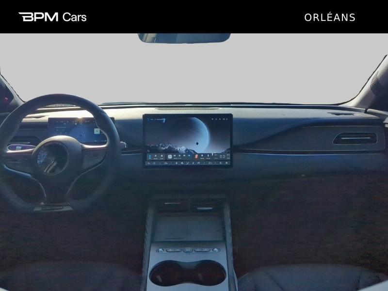 Image BYD Seal 6 1.5 DM-i 212ch Comfort Lite