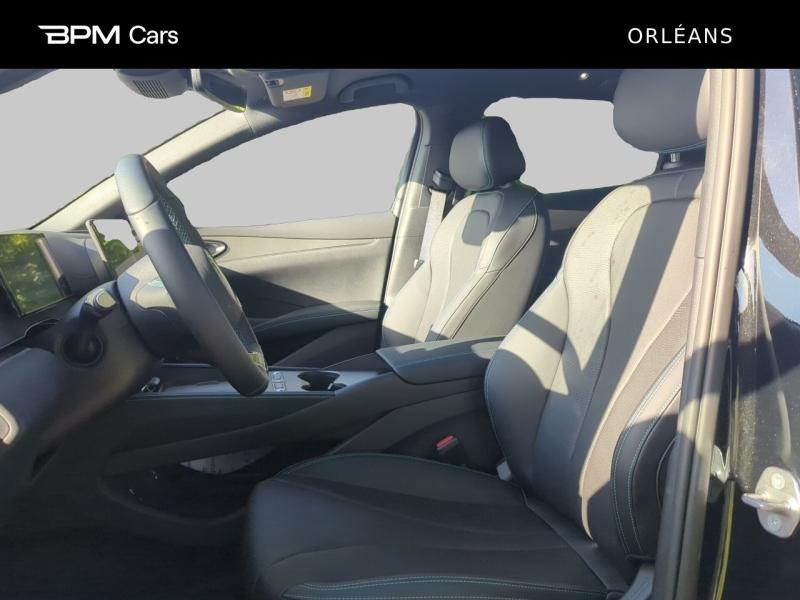 Image BYD Seal 6 1.5 DM-i 212ch Comfort Lite