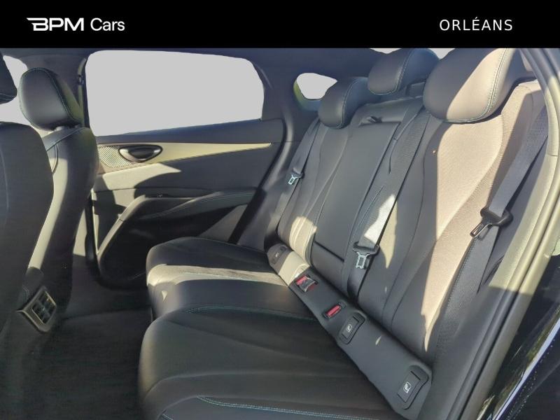 Image BYD Seal 6 1.5 DM-i 212ch Comfort Lite