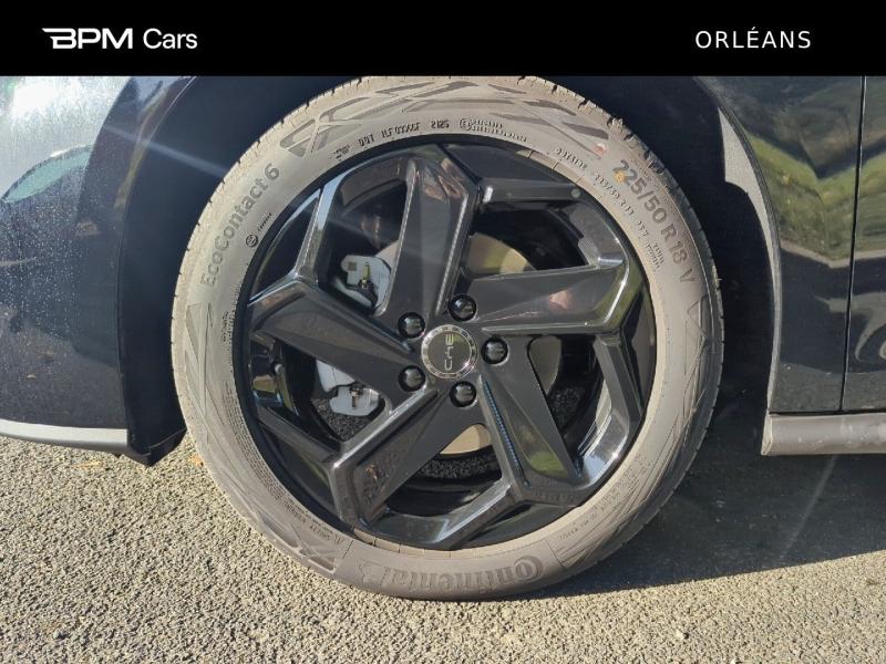 Image BYD Seal 6 1.5 DM-i 212ch Comfort Lite