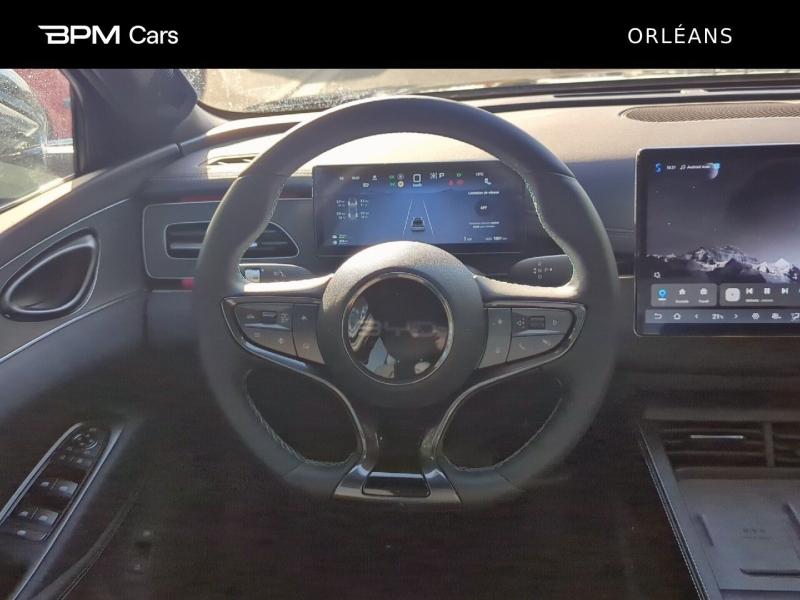 Image BYD Seal 6 1.5 DM-i 212ch Comfort Lite