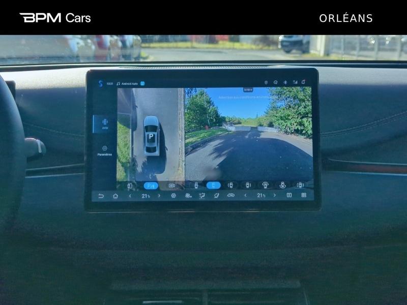 Image BYD Seal 6 1.5 DM-i 212ch Comfort Lite