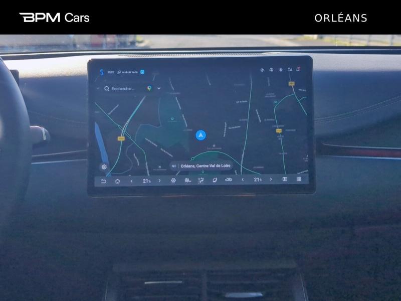 Image BYD Seal 6 1.5 DM-i 212ch Comfort Lite