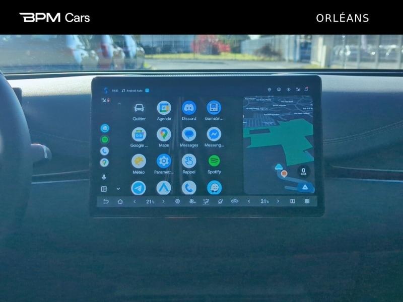 Image BYD Seal 6 1.5 DM-i 212ch Comfort Lite