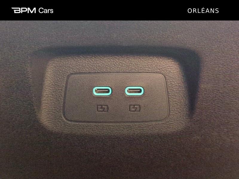 Image BYD Seal 6 1.5 DM-i 212ch Comfort Lite