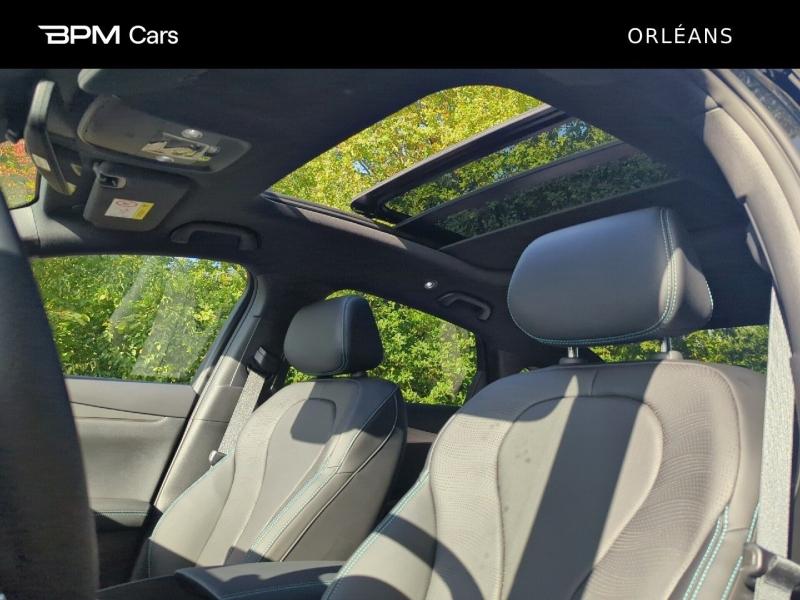 Image BYD Seal 6 1.5 DM-i 212ch Comfort Lite