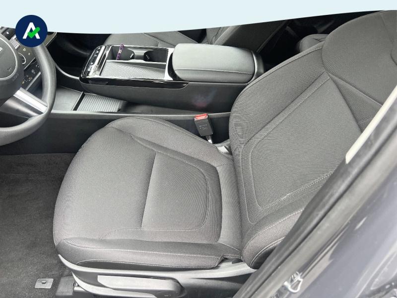 Image HYUNDAI Tucson 1.6 T-GDI 215ch Hybrid Initia