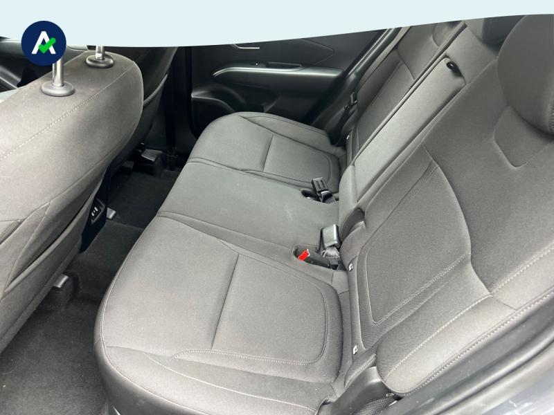 Image HYUNDAI Tucson 1.6 T-GDI 215ch Hybrid Initia