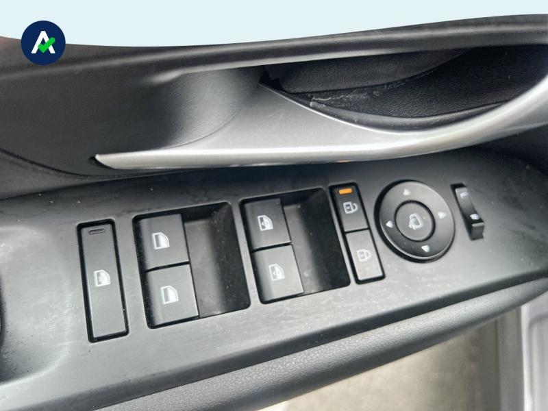 Image HYUNDAI Tucson 1.6 T-GDI 215ch Hybrid Initia