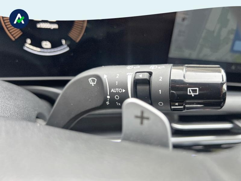 Image HYUNDAI Tucson 1.6 T-GDI 215ch Hybrid Initia