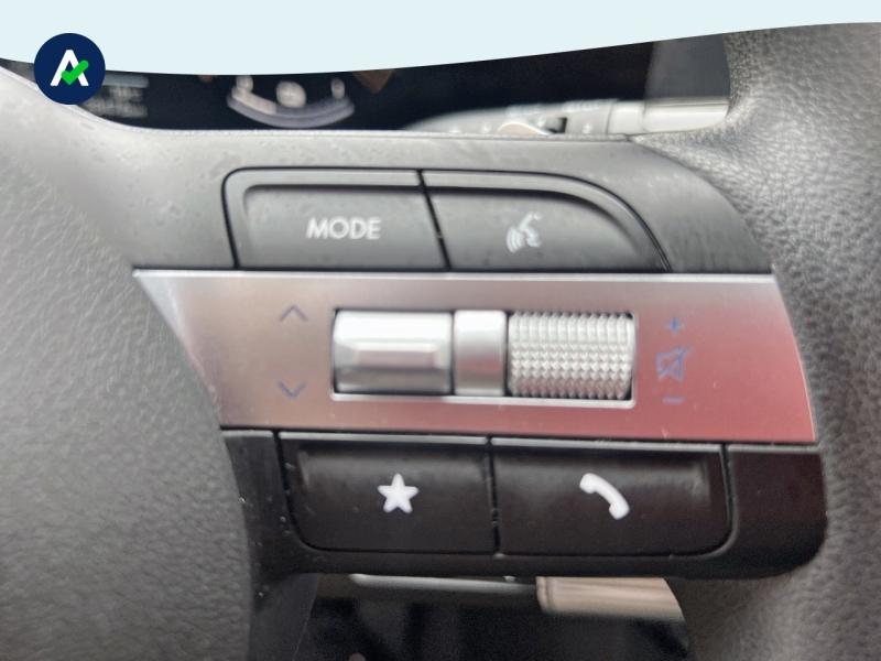 Image HYUNDAI Tucson 1.6 T-GDI 215ch Hybrid Initia