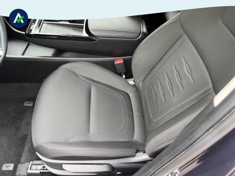 Image HYUNDAI Tucson 1.6 T-GDI 215ch Hybrid Intuitive