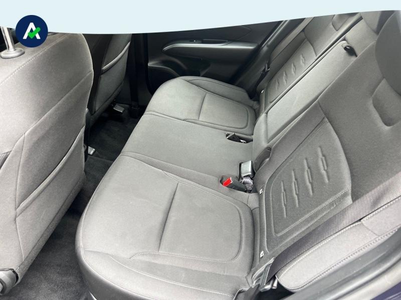 Image HYUNDAI Tucson 1.6 T-GDI 215ch Hybrid Intuitive