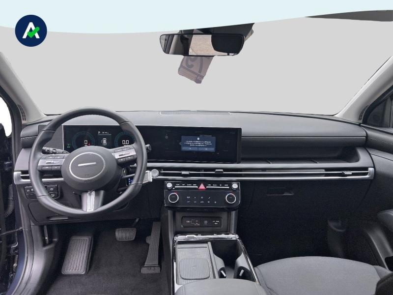 Image HYUNDAI Tucson 1.6 T-GDI 215ch Hybrid Intuitive