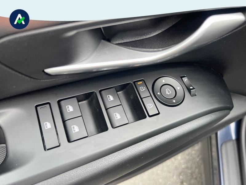 Image HYUNDAI Tucson 1.6 T-GDI 215ch Hybrid Intuitive