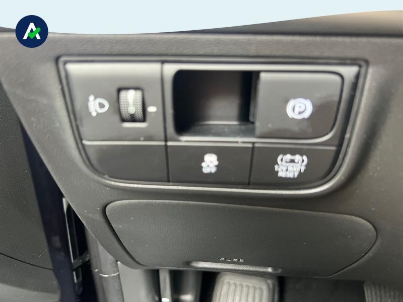 Image HYUNDAI Tucson 1.6 T-GDI 215ch Hybrid Intuitive