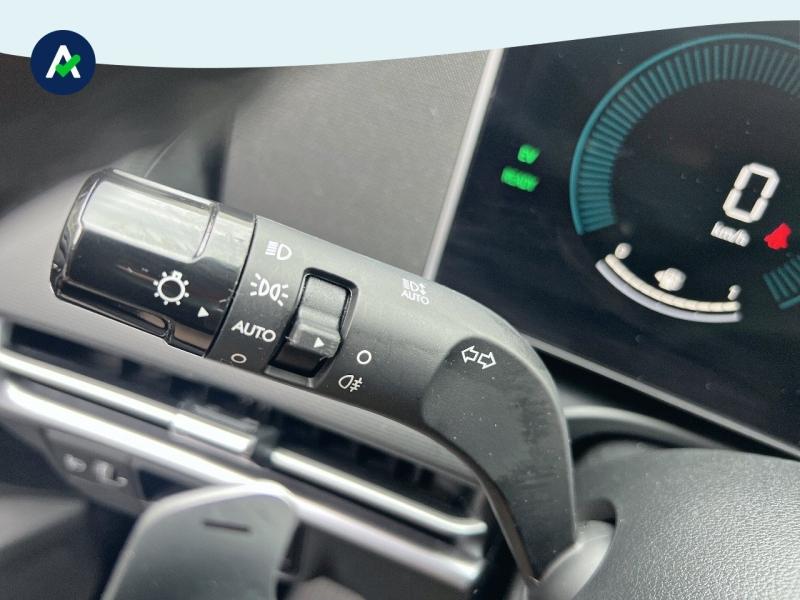 Image HYUNDAI Tucson 1.6 T-GDI 215ch Hybrid Intuitive