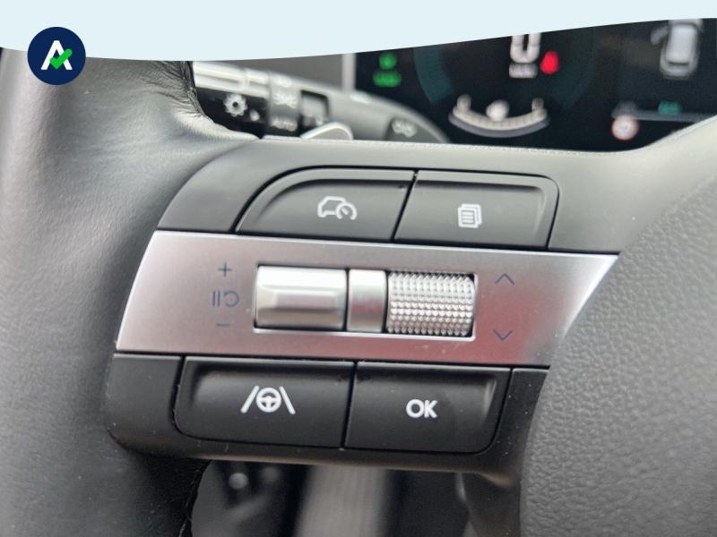 Image HYUNDAI Tucson 1.6 T-GDI 215ch Hybrid Intuitive